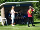 Jeugdwedstrijd sportpark 'Het Springer' van zaterdag 5 mei 2018 (100/120)