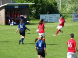 Jeugdwedstrijd sportpark 'Het Springer' van zaterdag 5 mei 2018 (117/120)