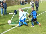 Jeugdwedstrijd sportpark 'Het Springer' van zaterdag 7 april 2018 (6/171)