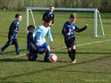 Jeugdwedstrijd sportpark 'Het Springer' van zaterdag 7 april 2018 (10/171)