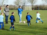 Jeugdwedstrijd sportpark 'Het Springer' van zaterdag 7 april 2018 (53/171)