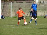 Jeugdwedstrijd sportpark 'Het Springer' van zaterdag 7 april 2018 (77/171)