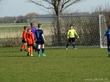 Jeugdwedstrijd sportpark 'Het Springer' van zaterdag 7 april 2018 (84/171)