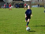 Jeugdwedstrijd sportpark 'Het Springer' van zaterdag 7 april 2018 (92/171)