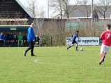 Jeugdwedstrijd sportpark 'Het Springer' van zaterdag 7 april 2018 (97/171)