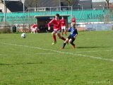 Jeugdwedstrijd sportpark 'Het Springer' van zaterdag 7 april 2018 (104/171)