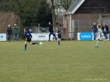 Jeugdwedstrijd sportpark 'Het Springer' van zaterdag 10 maart 2018 (5/136)