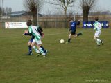 Jeugdwedstrijd sportpark 'Het Springer' van zaterdag 10 maart 2018 (10/136)