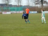 Jeugdwedstrijd sportpark 'Het Springer' van zaterdag 10 maart 2018 (11/136)