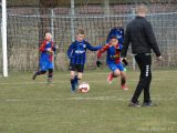 Jeugdwedstrijd sportpark 'Het Springer' van zaterdag 10 maart 2018 (33/136)