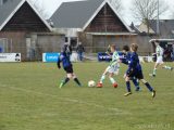 Jeugdwedstrijd sportpark 'Het Springer' van zaterdag 10 maart 2018 (61/136)