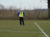 Jeugdwedstrijd sportpark 'Het Springer' van zaterdag 10 maart 2018 (92/136)