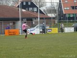 Jeugdwedstrijd sportpark 'Het Springer' van zaterdag 10 maart 2018 (100/136)