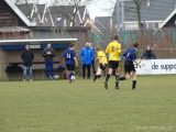 Jeugdwedstrijd sportpark 'Het Springer' van zaterdag 10 maart 2018 (101/136)