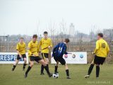 Jeugdwedstrijd sportpark 'Het Springer' van zaterdag 10 maart 2018 (105/136)