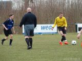 Jeugdwedstrijd sportpark 'Het Springer' van zaterdag 10 maart 2018 (109/136)