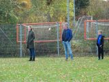 Jeugdwedstrijd sportpark 'Het Springer' van zaterdag 10 november 2018 (16/287)