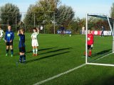 Jeugdwedstrijd sportpark 'Het Springer' van zaterdag 13 oktober 2018 (30/135)