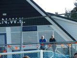 Jeugdwedstrijd sportpark 'Het Springer' van zaterdag 13 oktober 2018 (110/135)