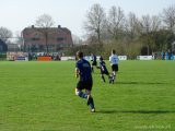 Jeugdwedstrijd sportpark 'Het Springer' van zaterdag 14 april 2018 (40/234)