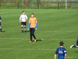 Jeugdwedstrijd sportpark 'Het Springer' van zaterdag 14 april 2018 (62/234)