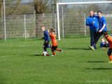 Jeugdwedstrijd sportpark 'Het Springer' van zaterdag 14 april 2018 (82/234)