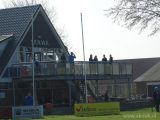 Jeugdwedstrijd sportpark 'Het Springer' van zaterdag 14 april 2018 (93/234)