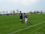 Jeugdwedstrijd sportpark 'Het Springer' van zaterdag 14 april 2018 (213/234)