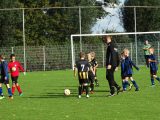 Jeugdwedstrijd sportpark 'Het Springer' van zaterdag 15 september 2018 (27/219)