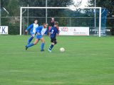 Jeugdwedstrijd sportpark 'Het Springer' van zaterdag 15 september 2018 (44/219)