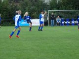 Jeugdwedstrijd sportpark 'Het Springer' van zaterdag 15 september 2018 (54/219)