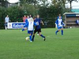 Jeugdwedstrijd sportpark 'Het Springer' van zaterdag 15 september 2018 (55/219)