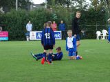 Jeugdwedstrijd sportpark 'Het Springer' van zaterdag 15 september 2018 (58/219)