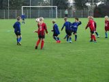 Jeugdwedstrijd sportpark 'Het Springer' van zaterdag 15 september 2018 (64/219)