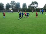 Jeugdwedstrijd sportpark 'Het Springer' van zaterdag 15 september 2018 (83/219)