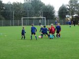 Jeugdwedstrijd sportpark 'Het Springer' van zaterdag 15 september 2018 (84/219)