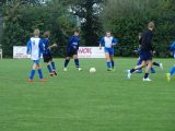 Jeugdwedstrijd sportpark 'Het Springer' van zaterdag 15 september 2018 (104/219)