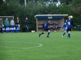 Jeugdwedstrijd sportpark 'Het Springer' van zaterdag 15 september 2018 (106/219)