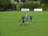 Jeugdwedstrijd sportpark 'Het Springer' van zaterdag 15 september 2018 (111/219)