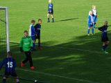 Jeugdwedstrijd sportpark 'Het Springer' van zaterdag 15 september 2018 (119/219)