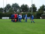 Jeugdwedstrijd sportpark 'Het Springer' van zaterdag 15 september 2018 (129/219)