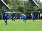 Jeugdwedstrijd sportpark 'Het Springer' van zaterdag 15 september 2018 (140/219)