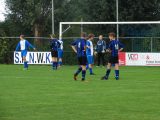 Jeugdwedstrijd sportpark 'Het Springer' van zaterdag 15 september 2018 (180/219)