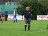 Jeugdwedstrijd sportpark 'Het Springer' van zaterdag 15 september 2018 (183/219)