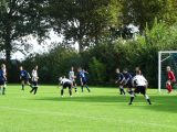 Jeugdwedstrijd sportpark 'Het Springer' van zaterdag 15 september 2018 (202/219)