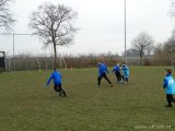 Jeugdwedstrijd sportpark 'Het Springer' van zaterdag 17 februari 2018 (4/139)