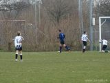 Jeugdwedstrijd sportpark 'Het Springer' van zaterdag 17 februari 2018 (23/139)