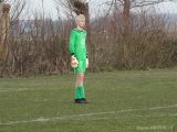 Jeugdwedstrijd sportpark 'Het Springer' van zaterdag 17 februari 2018 (25/139)