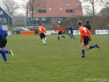 Jeugdwedstrijd sportpark 'Het Springer' van zaterdag 17 februari 2018 (33/139)