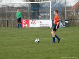 Jeugdwedstrijd sportpark 'Het Springer' van zaterdag 17 februari 2018 (37/139)